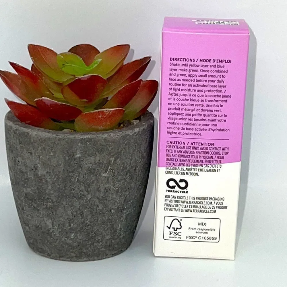 $15🌟 ACURE RADICALLY REJUVENATING DUAL PHASE BAKUCHIOL SERUM